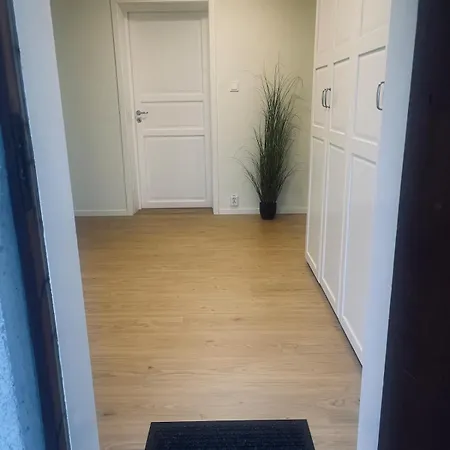 In Kjornes Lägenhet